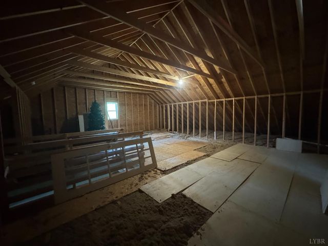 166 Dutch Lane, Appomattox, VA 24522