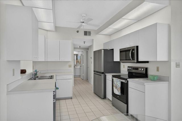 8001 SAILBOAT KEY BOULEVARD S 201, St Pete Beach, FL 33707