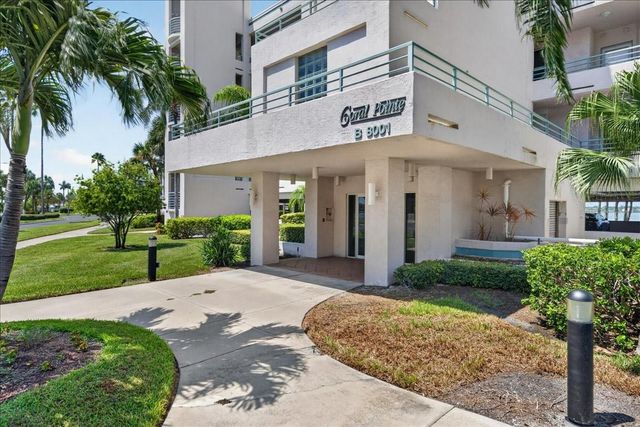 8001 SAILBOAT KEY BOULEVARD S 201, St Pete Beach, FL 33707