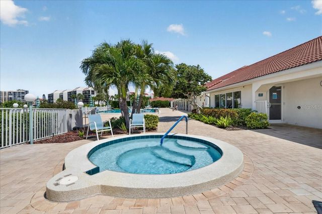 8001 SAILBOAT KEY BOULEVARD S 201, St Pete Beach, FL 33707