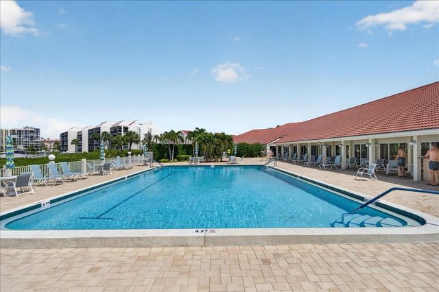 8001 SAILBOAT KEY BOULEVARD S 201, St Pete Beach, FL 33707