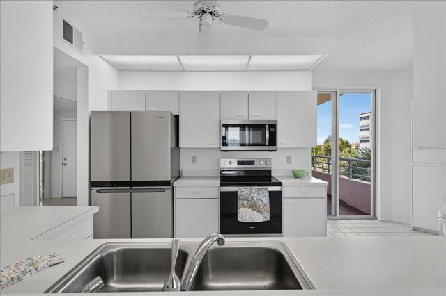 8001 SAILBOAT KEY BOULEVARD S 201, St Pete Beach, FL 33707