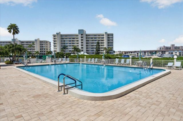 8001 SAILBOAT KEY BOULEVARD S 201, St Pete Beach, FL 33707