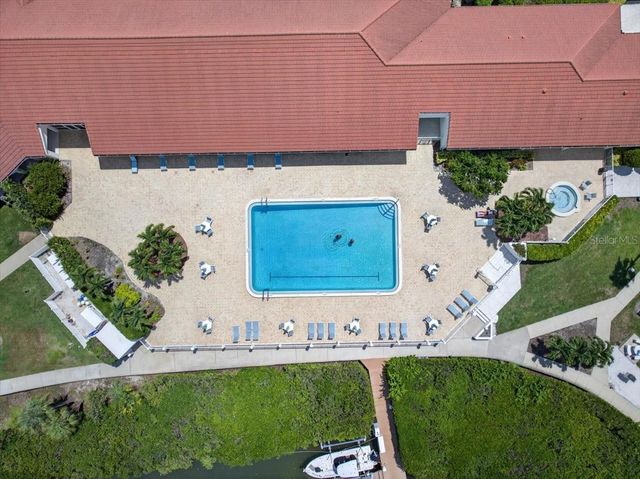8001 SAILBOAT KEY BOULEVARD S 201, St Pete Beach, FL 33707