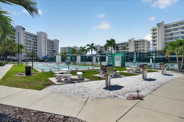 8001 SAILBOAT KEY BOULEVARD S 201, St Pete Beach, FL 33707