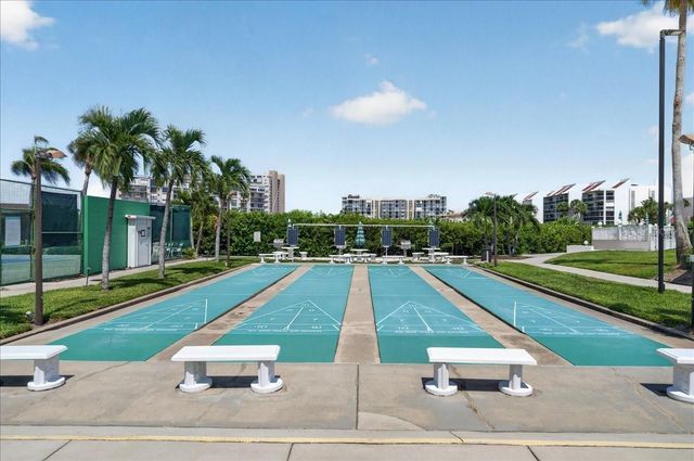 8001 SAILBOAT KEY BOULEVARD S 201, St Pete Beach, FL 33707