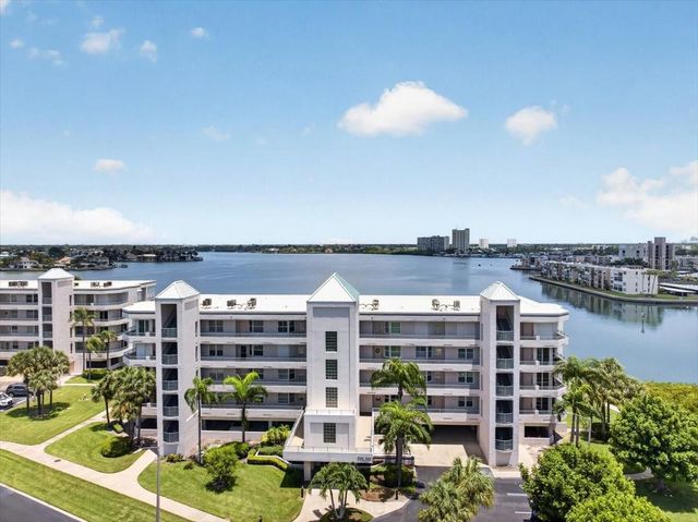 8001 SAILBOAT KEY BOULEVARD S 201, St Pete Beach, FL 33707