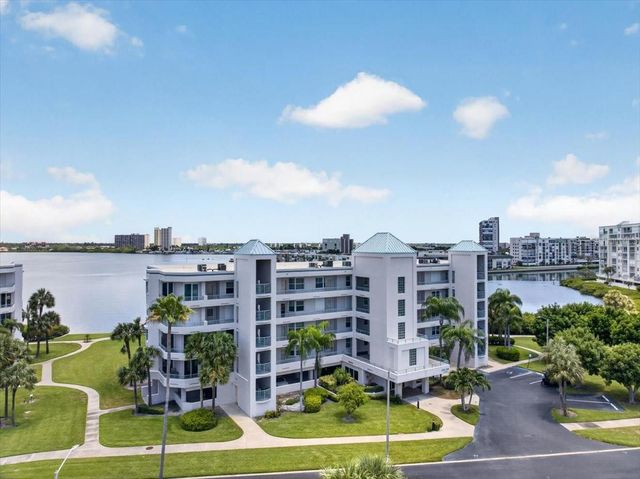 8001 SAILBOAT KEY BOULEVARD S 201, St Pete Beach, FL 33707