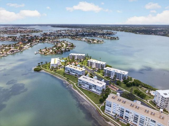 8001 SAILBOAT KEY BOULEVARD S 201, St Pete Beach, FL 33707