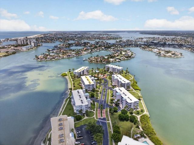 8001 SAILBOAT KEY BOULEVARD S 201, St Pete Beach, FL 33707