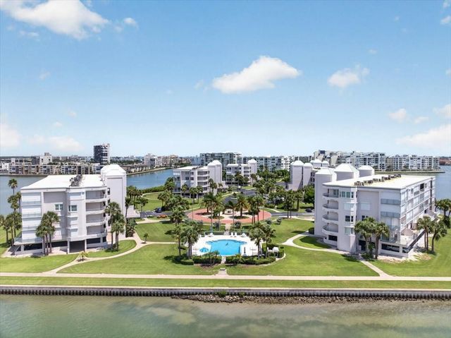 8001 SAILBOAT KEY BOULEVARD S 201, St Pete Beach, FL 33707
