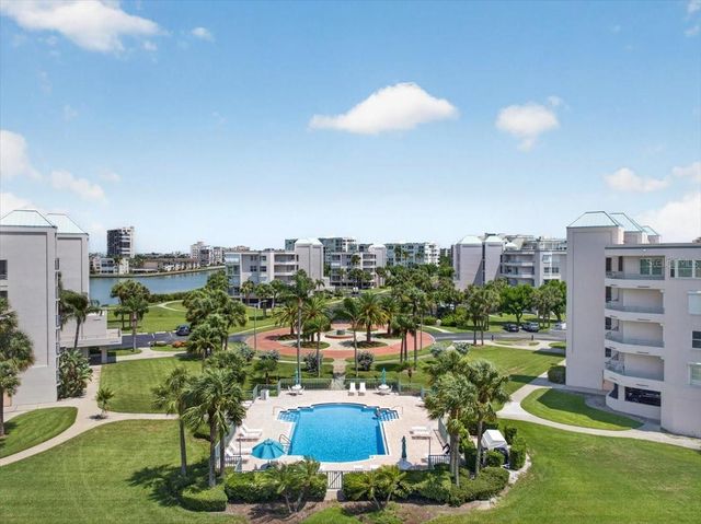 8001 SAILBOAT KEY BOULEVARD S 201, St Pete Beach, FL 33707
