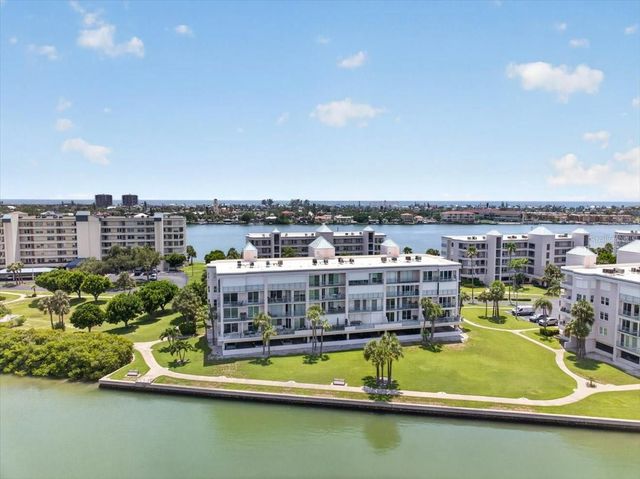 8001 SAILBOAT KEY BOULEVARD S 201, St Pete Beach, FL 33707