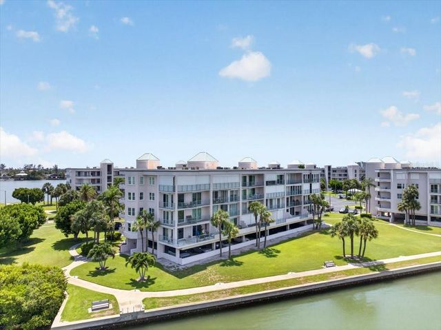 8001 SAILBOAT KEY BOULEVARD S 201, St Pete Beach, FL 33707