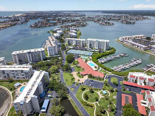 8001 SAILBOAT KEY BOULEVARD S 201, St Pete Beach, FL 33707