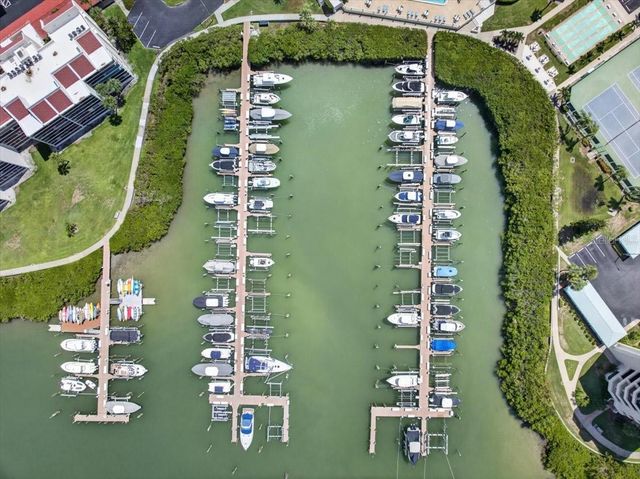 8001 SAILBOAT KEY BOULEVARD S 201, St Pete Beach, FL 33707