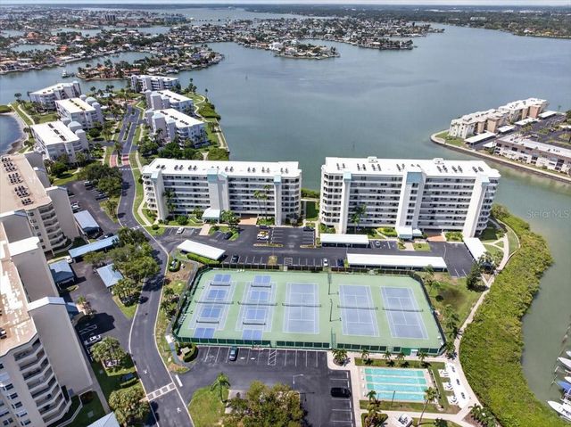 8001 SAILBOAT KEY BOULEVARD S 201, St Pete Beach, FL 33707