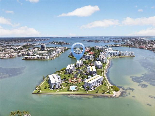 8001 SAILBOAT KEY BOULEVARD S 201, St Pete Beach, FL 33707