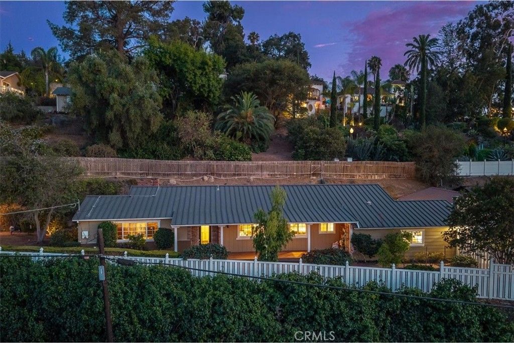 Image 1 of property listing at 9451 Fuerte Drive, La Mesa, CA 91941