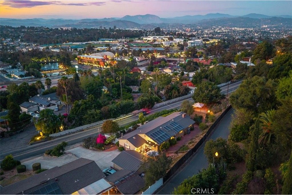 Image 26 of property listing at 9451 Fuerte Drive, La Mesa, CA 91941