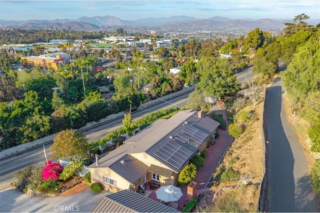 Image 27 of property listing at 9451 Fuerte Drive, La Mesa, CA 91941