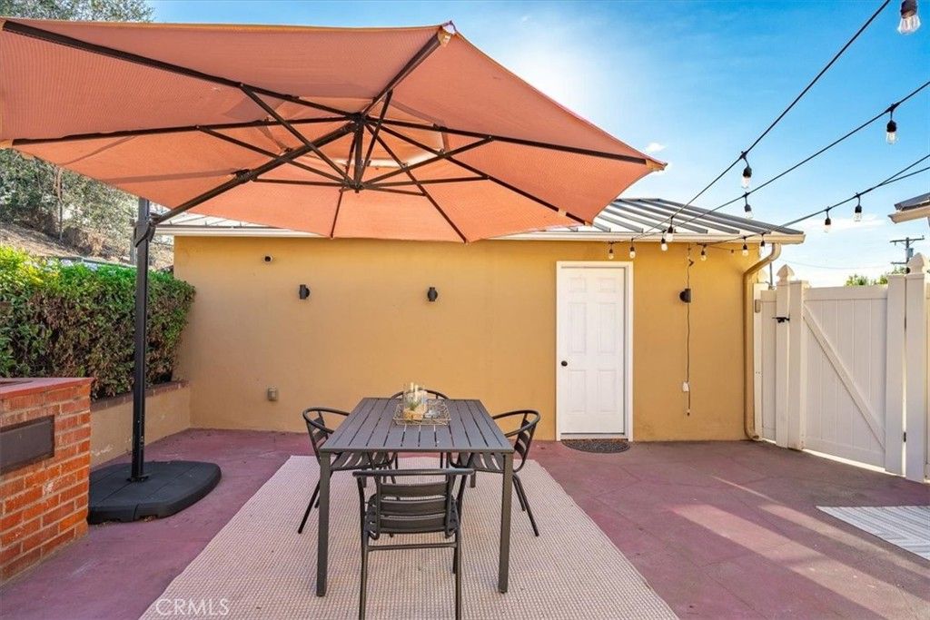 Image 38 of property listing at 9451 Fuerte Drive, La Mesa, CA 91941