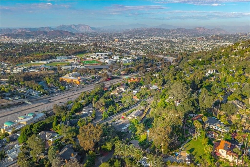 Image 51 of property listing at 9451 Fuerte Drive, La Mesa, CA 91941