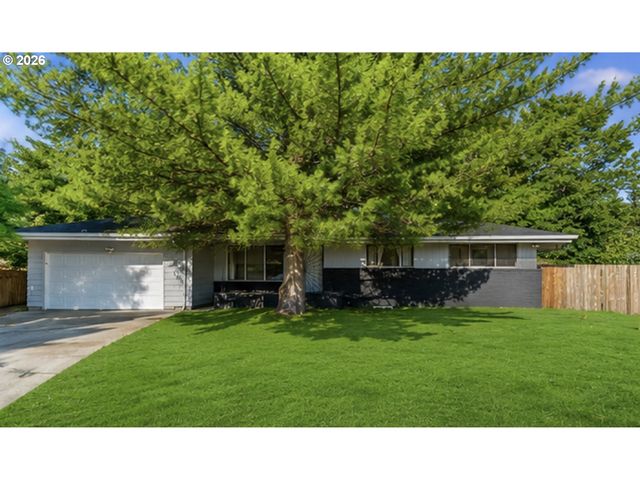 3034 Se 170TH Ave, Portland, OR 97236