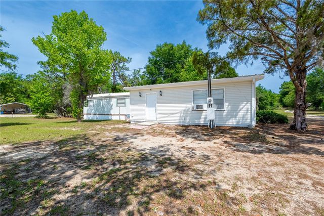 719 STATE ROAD 26, Melrose, FL 32666