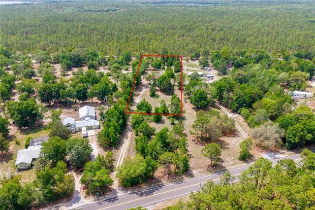 719 STATE ROAD 26, Melrose, FL 32666