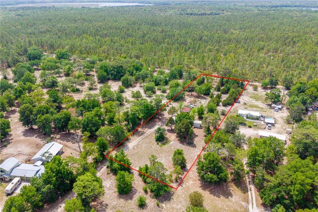 719 STATE ROAD 26, Melrose, FL 32666