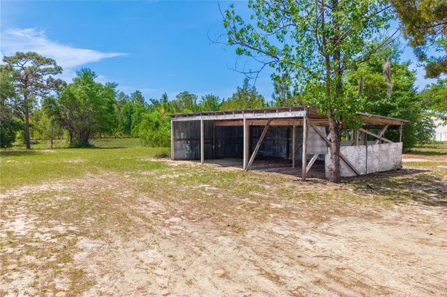 719 STATE ROAD 26, Melrose, FL 32666