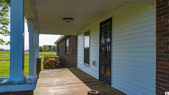 3147 St Rt 849 W, Melber, KY 42069