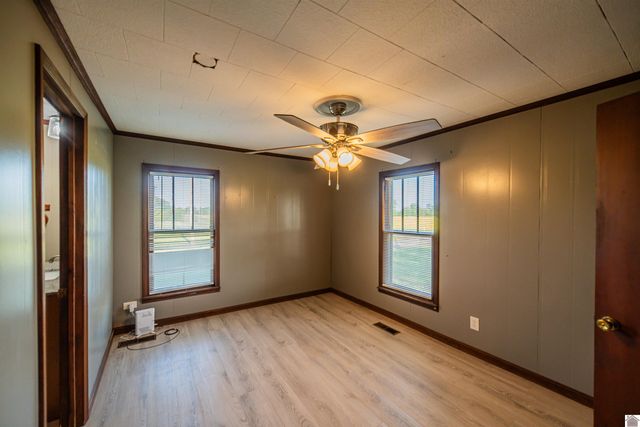 3147 St Rt 849 W, Melber, KY 42069