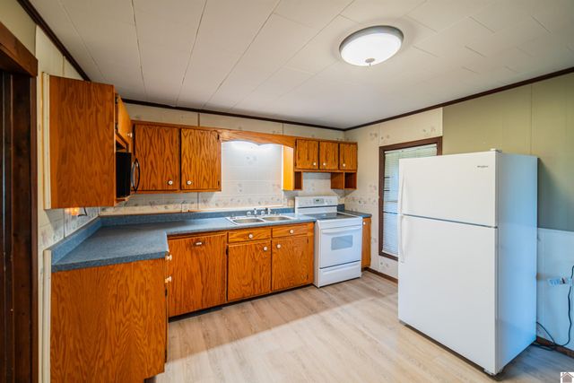 3147 St Rt 849 W, Melber, KY 42069
