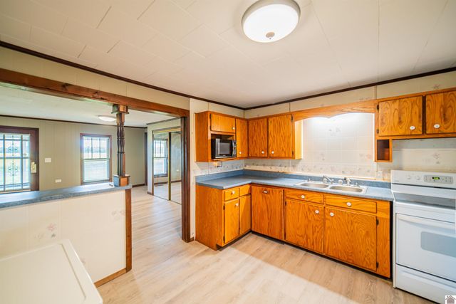 3147 St Rt 849 W, Melber, KY 42069