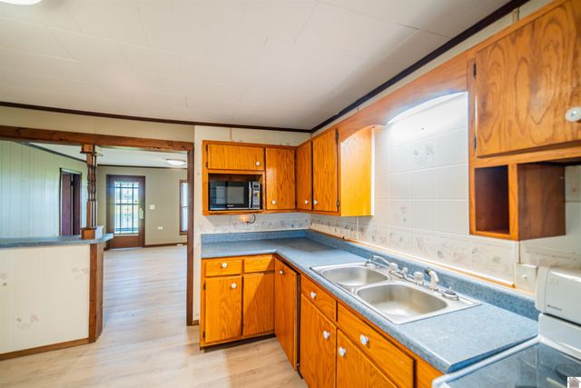 3147 St Rt 849 W, Melber, KY 42069