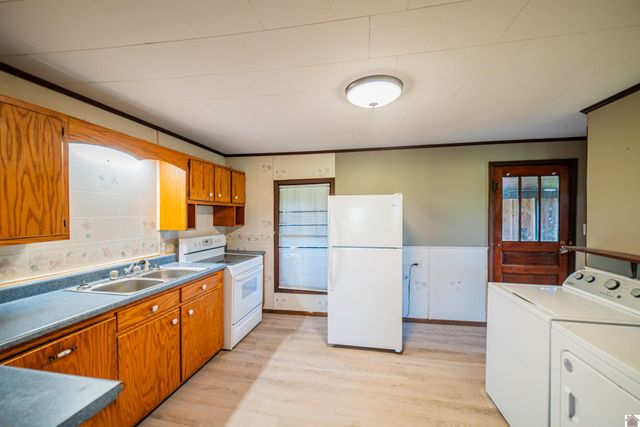 3147 St Rt 849 W, Melber, KY 42069