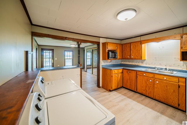 3147 St Rt 849 W, Melber, KY 42069