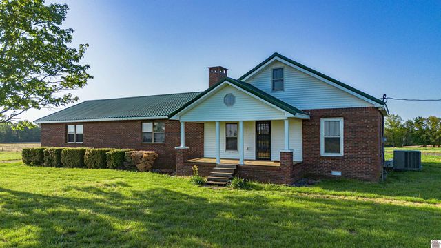 3147 St Rt 849 W, Melber, KY 42069