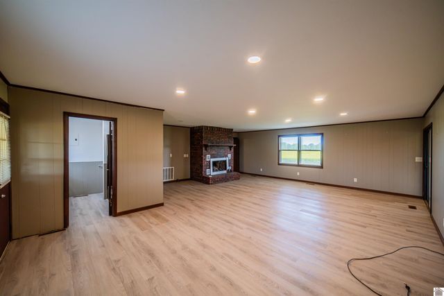 3147 St Rt 849 W, Melber, KY 42069