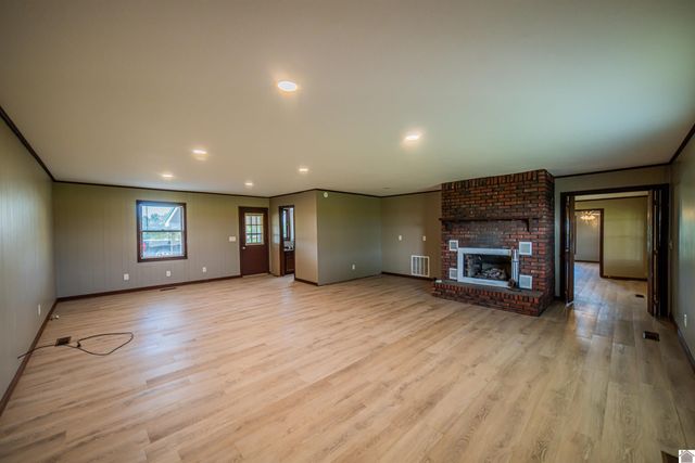 3147 St Rt 849 W, Melber, KY 42069