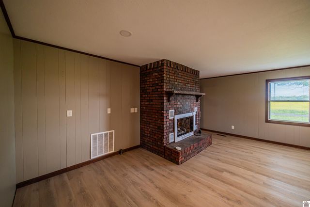 3147 St Rt 849 W, Melber, KY 42069