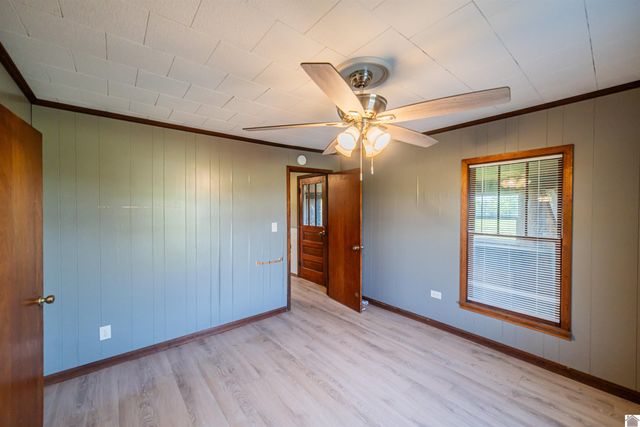 3147 St Rt 849 W, Melber, KY 42069