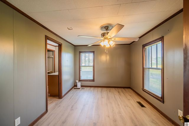 3147 St Rt 849 W, Melber, KY 42069