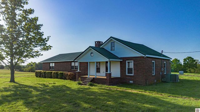 3147 St Rt 849 W, Melber, KY 42069