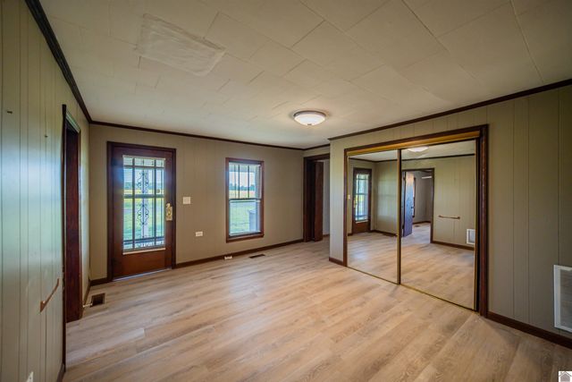 3147 St Rt 849 W, Melber, KY 42069