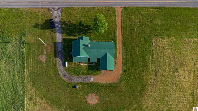 3147 St Rt 849 W, Melber, KY 42069