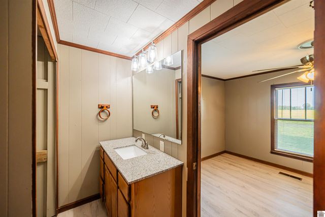 3147 St Rt 849 W, Melber, KY 42069