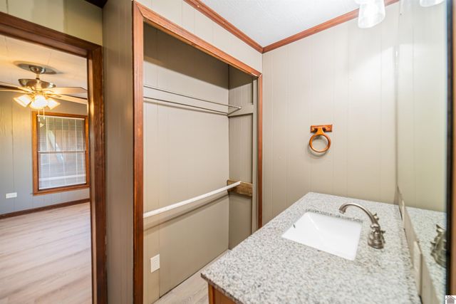 3147 St Rt 849 W, Melber, KY 42069